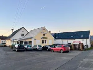 U Hastrmana v pivovárku - 亚希莫夫