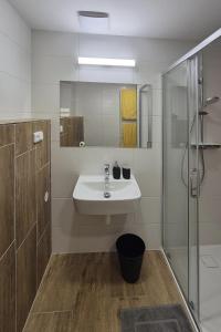 U Hastrmana v pivovárku