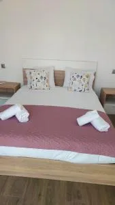 Refúgio D'Aldeia - Arrabal