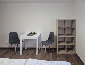 U Hastrmana v pivovárku