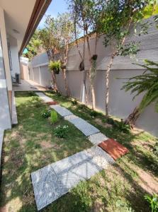 Cozy 3Bed2Bath House Pattaya