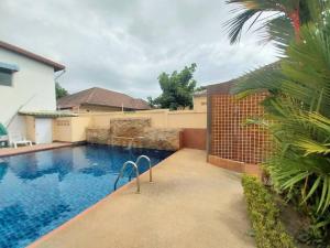 Cozy 3Bed2Bath House Pattaya