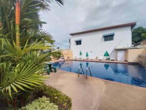 Cozy 3Bed2Bath House Pattaya