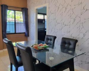 Cozy 3Bed2Bath House Pattaya