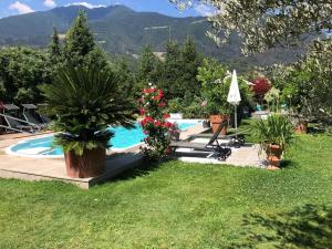 A&A Apartments Resort