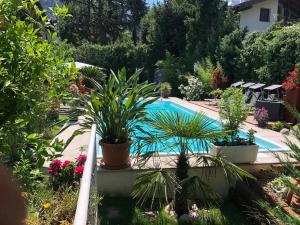 A&A Apartments Resort