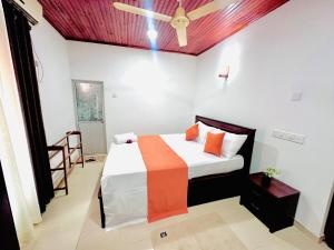 Angel Villa Unakuruwa Tangalle