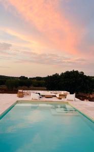 Il Trullo dellAia - Ostuni