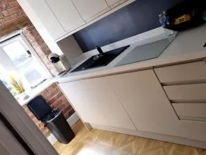 Grade ll listed holiday home - 拉尼德洛伊斯