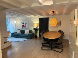Zen Retreat - Free Private Parking! - Apartmány, Enschede