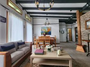 Refugio Familiar - Choshuenco