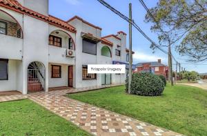 Piriapolis Playa Grande Frente al mar