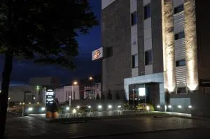 Coliving Synet - Mažeikiai