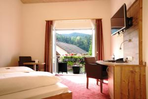 Hotel Waldblick
