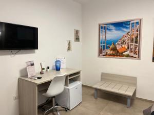 Chambre Double avec Salle de Bains Privative