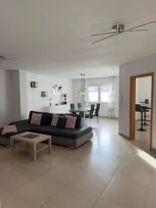 Ferienwohnung Benjamin - Rodalben