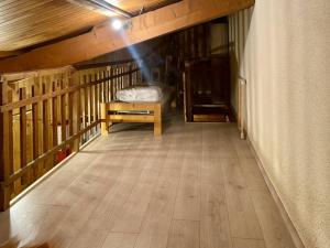 Appartement Mezzanine 7 Couchages au Cœur de Vars Les Claux - FR-1-330B-203