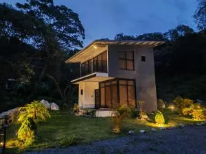 Cabaña Samu - Volcán