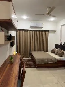 oasis stays II - Sarīma