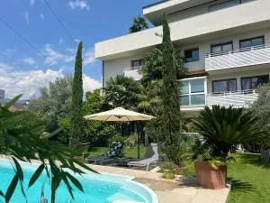 A&A Apartments Resort - SantʼAndrea in Monte