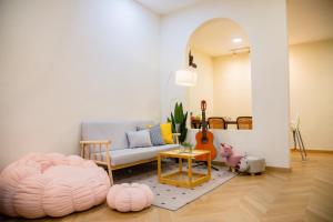 Skudai Tun Aminah Cozy Home - Sutera Mall 6 mins