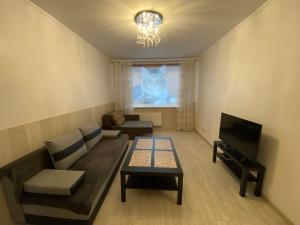 Cat Garden Riga Airport Apartments