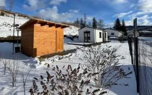 Domeček Jasná - Adolfovice