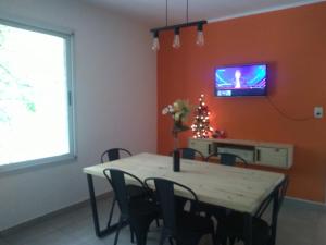 Departamento luminoso a pocas cuadras de la playa