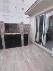 Departamento luminoso a pocas cuadras de la playa