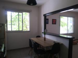 Departamento luminoso a pocas cuadras de la playa