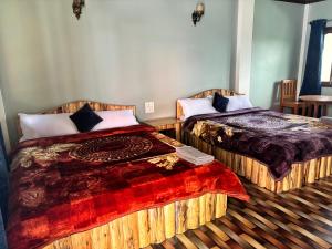 Mangar Heritage Homestay