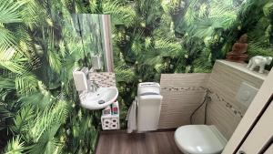 Maisons de vacances Maison de 102m² sur terrain clos terrasse Jacuzzi : photos des chambres