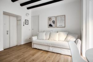 Just Urban Stays - Nice apartment - Corso Genova