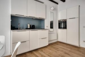 Just Urban Stays - Nice apartment - Corso Genova