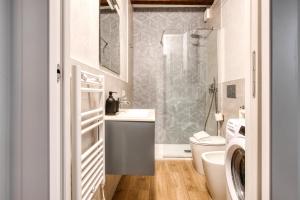 Just Urban Stays - Nice apartment - Corso Genova