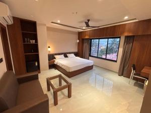 Hotel Rajiv Palace