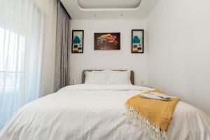 Dubai Marina - 1 BHK Elegant Apartment