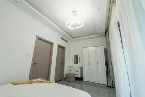 Dubai Marina - 1 BHK Elegant Apartment