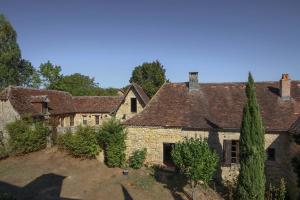 Gîte de charme 4 étoiles avec piscine privée