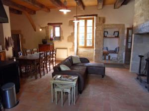 Gîte de charme 4 étoiles avec piscine privée