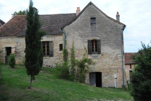 Gîte de charme 4 étoiles avec piscine privée