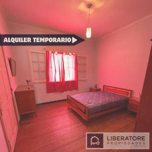 Casa zona comercial San Juan