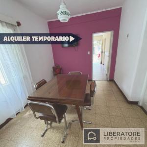 Casa zona comercial San Juan