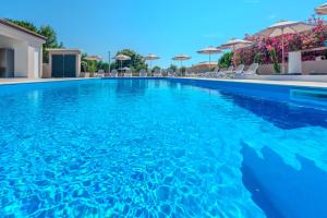 Villa Lucy Apartments I