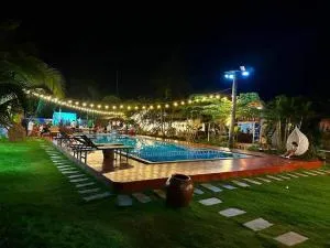 Green Homestay Bến Tre- Bến Tre - Ben Tre