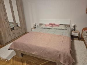 Vila RUŽA - House of Roses