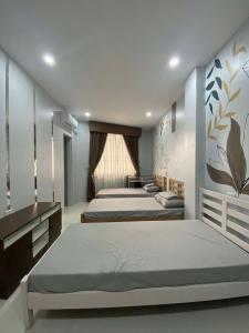 Ciudad Esperanza near Davao Airport