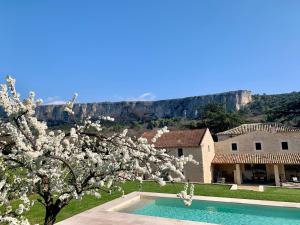 B&B / Chambres d'hotes LE MAS AUX CEDRES - Teritoria : photos des chambres