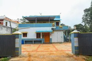 Aiswarya cottage - 科利希尔斯