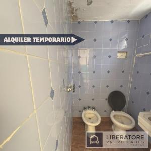 Casa zona comercial San Juan